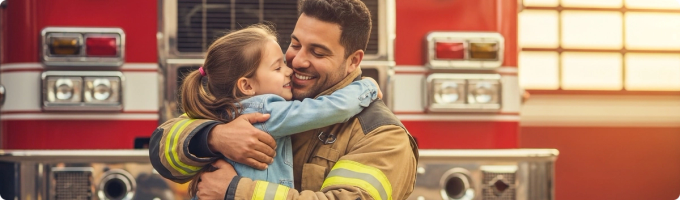 First Responder Home Loans: Your Complete 2026 Guide to Programs, Eligibility, and Cost Savings