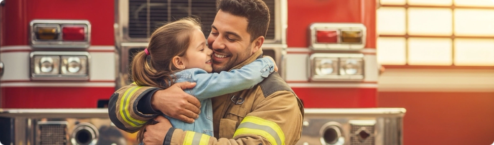 First Responder Home Loans: Your Complete 2026 Guide to Programs, Eligibility, and Cost Savings