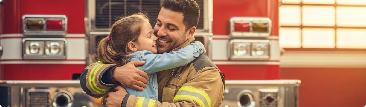 First Responder Home Loans: Your Complete 2026 Guide to Programs, Eligibility, and Cost Savings