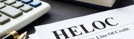 7 HELOC Requirements You Must Meet in 2025