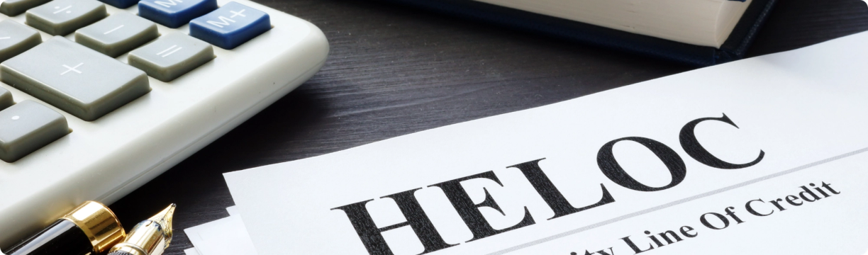 7 HELOC Requirements You Must Meet in 2025