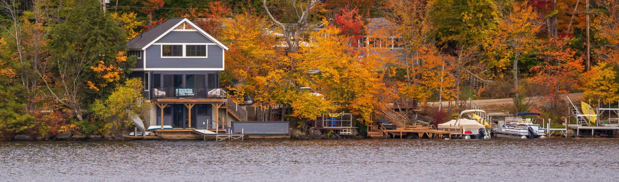 FHA Loans in New Hampshire: 2026 County Limits, Credit Scores, and How to Apply