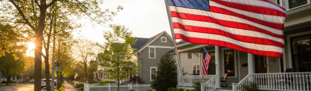 The 15 Best Cities for Veteran Home Buyers in 2026