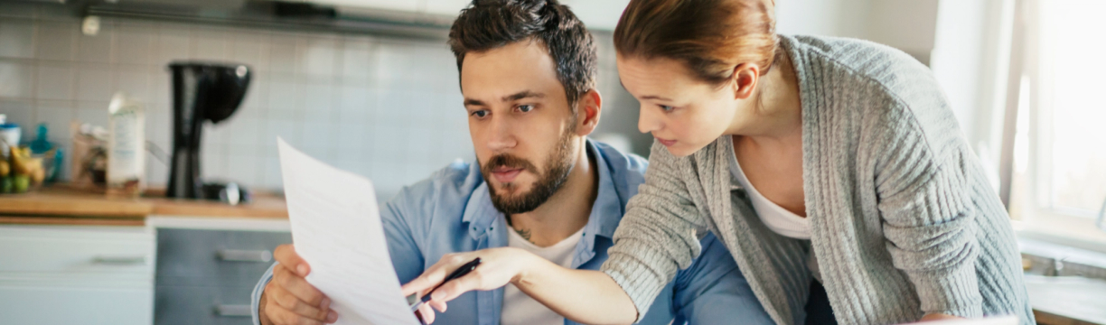 Why Does Your Mortgage Payment Keep Going Up? Escrow, Taxes, and Insurance Explained