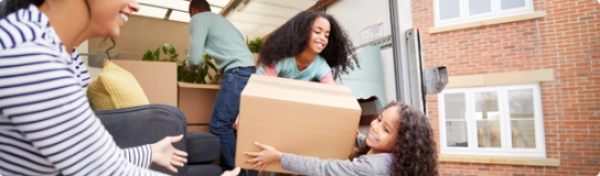 Are Moving Expenses Tax Deductible in 2026? What the Current Rules Mean for Your Move