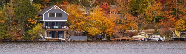 FHA Loans in New Hampshire: 2026 County Limits, Credit Scores, and How to Apply