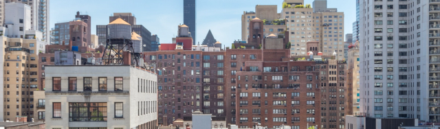 Getting a Mortgage in New York City in 2026: Costs, Programs, and What Makes NYC Different