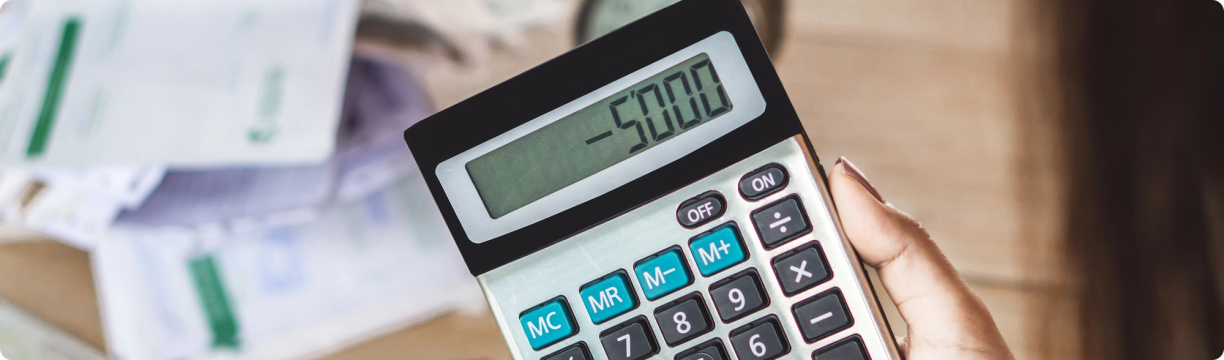 Debt Consolidation Calculator: The One Tool That Could Save You Thousands (And How to Actually Use It)