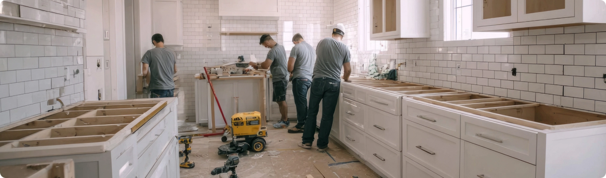 Understanding Home Renovation ROI in 2026: A Complete Guide to Smart Investment Decisions