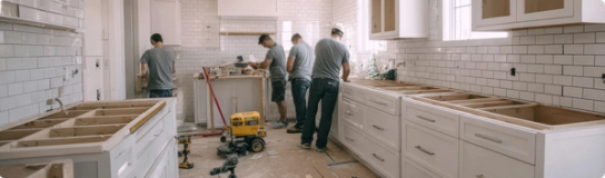 Understanding Home Renovation ROI in 2026: A Complete Guide to Smart Investment Decisions