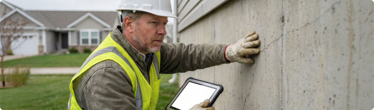 Buying a House With Foundation Issues: A 2026 Guide to Risks, Repairs, and Financing
