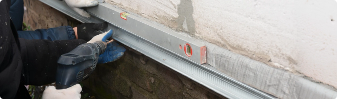 8 Things to Know Before Buying a House With Foundation Issues