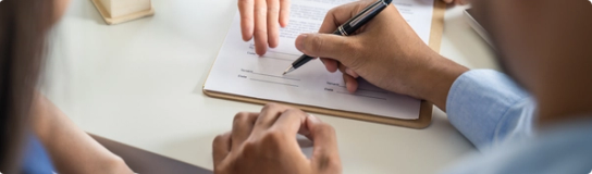 Co-Borrower Guide: 7 Essential Things You Need to Know in 2026