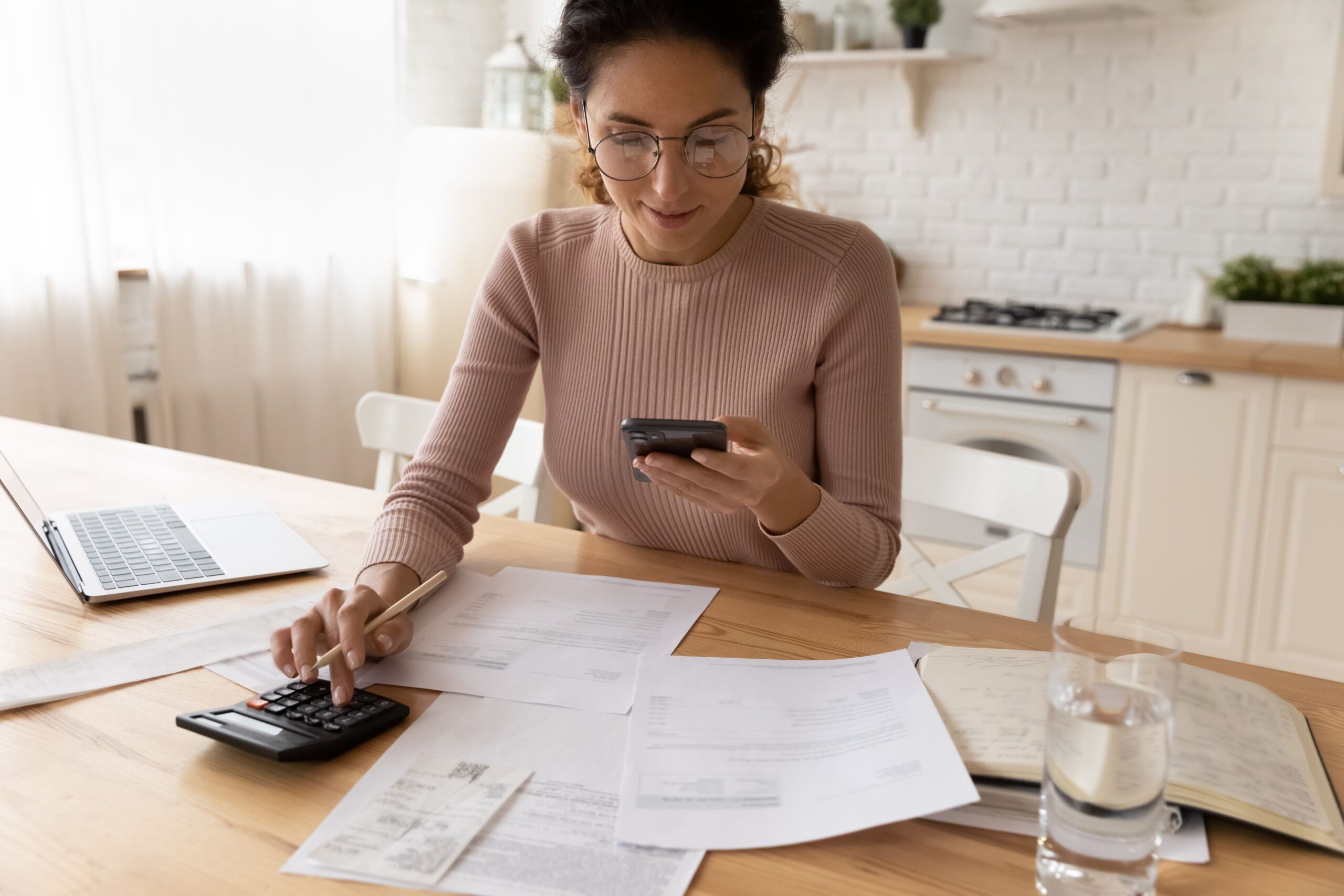 How Much Down Payment Do You Need To Buy A Home?
