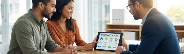 ARM vs. Fixed-Rate Mortgage in 2026: How to Pick the Right Loan for Your Next Home