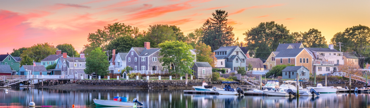 What Is the Average Mortgage Payment in New Hampshire in 2026?