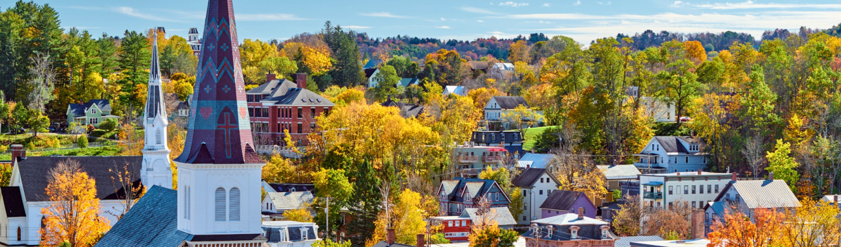 Average Mortgage Payment in Vermont: A 2026 Guide to Building Your Real Number