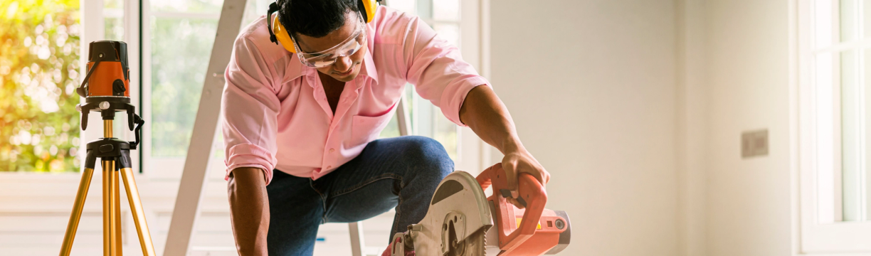 Are Home Improvements Tax Deductible in 2026? Here's What Actually Counts