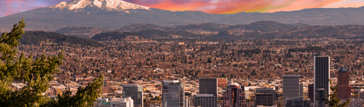 Average Mortgage Payment in Oregon: How 2026 Buyers Should Read the Numbers