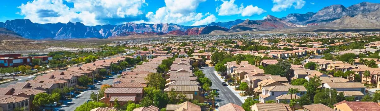 Average Mortgage Payment in Nevada: What Buyers Really Pay in 2026