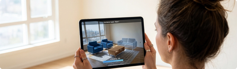 13 Virtual Staging Apps That Help Empty Homes Sell Faster in 2026