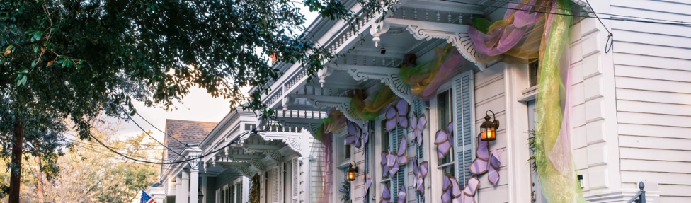 What Is the Average Mortgage Payment in Louisiana in 2026?