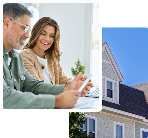 Smarter technology. Real numbers.