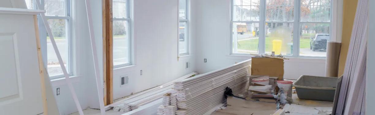 Are Home Improvements Tax Deductible in 2026? What Qualifies and What Doesn't