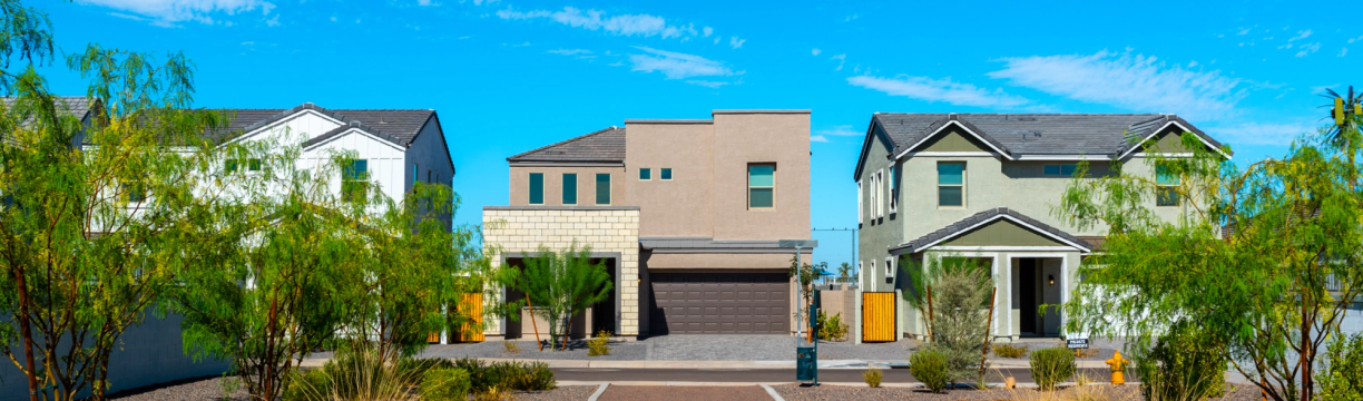 Jumbo Loans in Arizona: 2026 Limits and How to Qualify