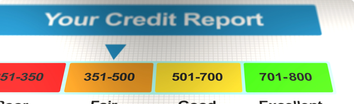 7 Reasons Your Credit Score Dropped 50 Points in 2026 (And How to Fix It)