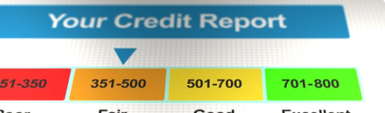 7 Reasons Your Credit Score Dropped 50 Points in 2026 (And How to Fix It)