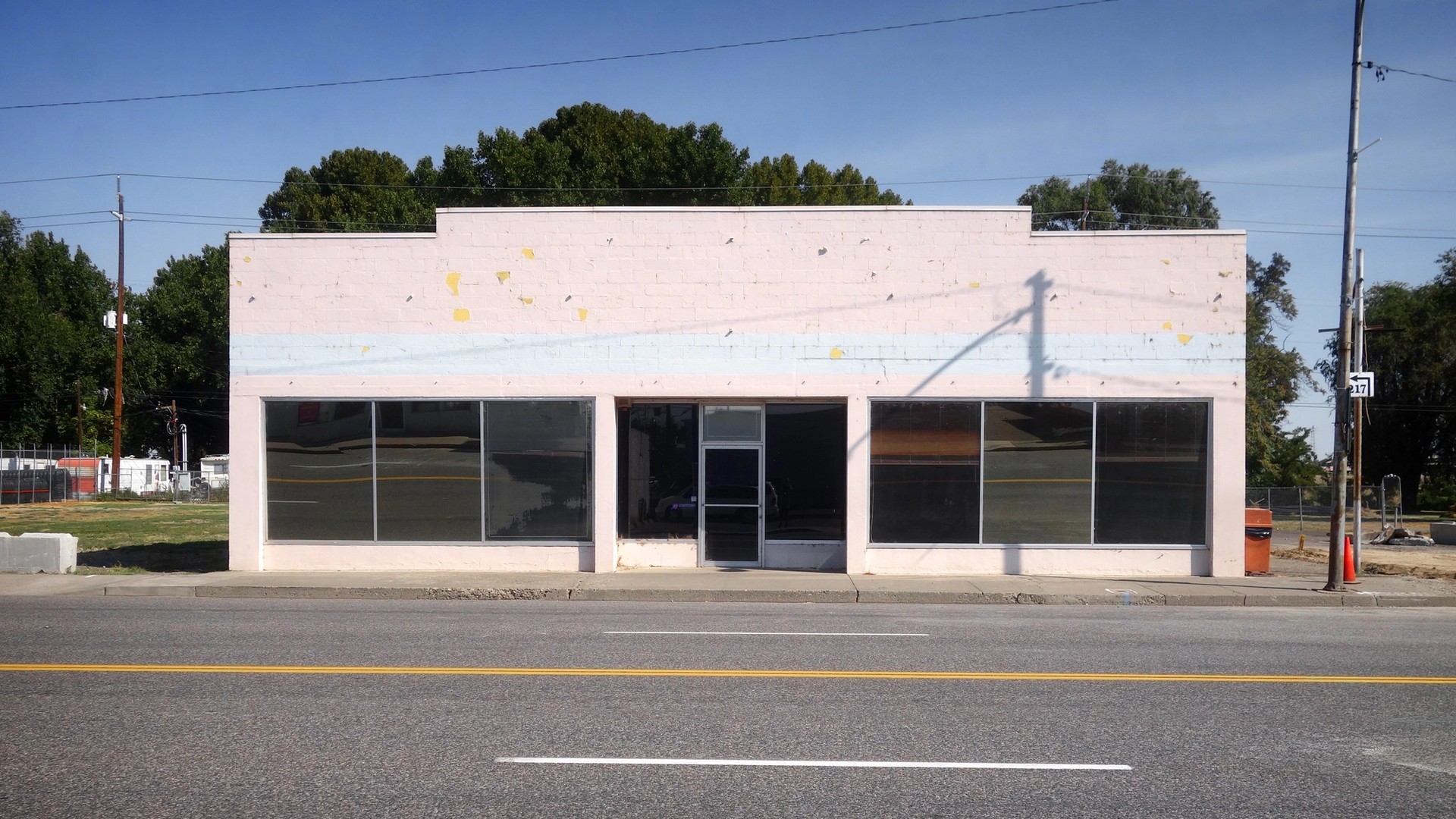 Cover Image for Vacant Commercial Property Insurance: A Comprehensive Guide