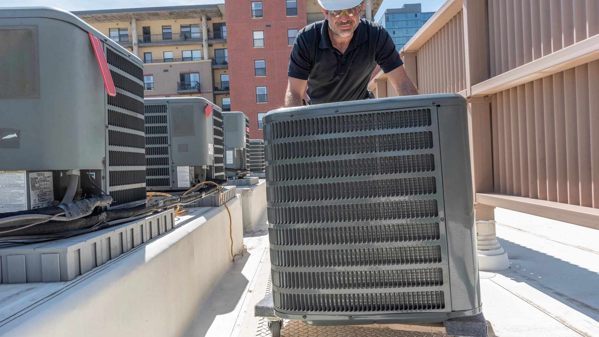 Cover Image for Finding The Best Contractor Insurance: 4 Key Tips