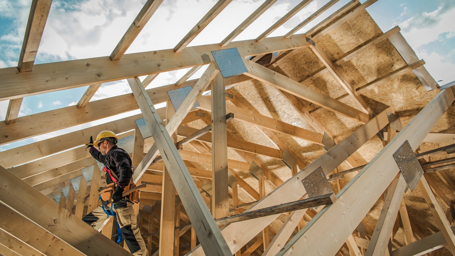 Cover Image for Liability For Defects In Construction - Who Is Responsible?