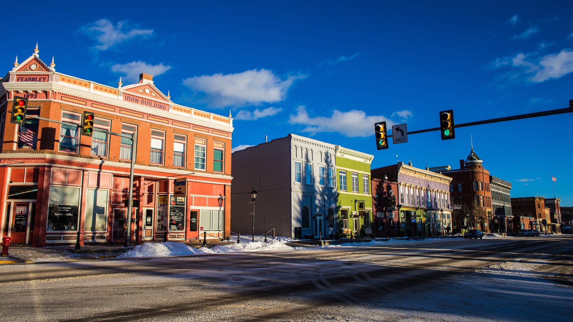 Cover Image for Commercial Property Insurance In Colorado: Your 2025 Guide