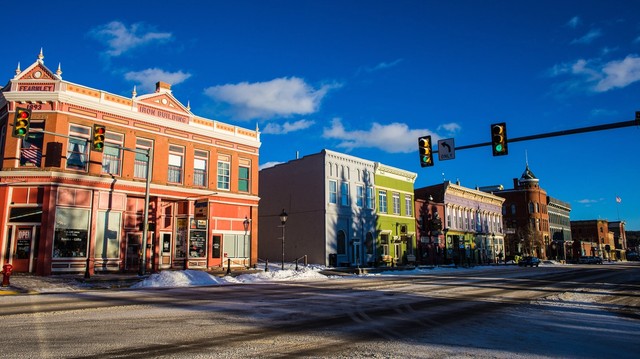 Cover Image for Commercial Property Insurance In Colorado: Your 2025 Guide