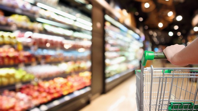 Cover Image for What Insurance Do Grocery Stores Need?