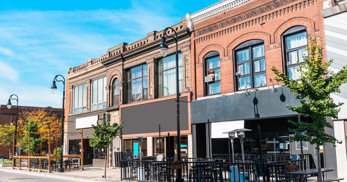 What You Need To Know About MixedUse Building Insurance LandesBlosch