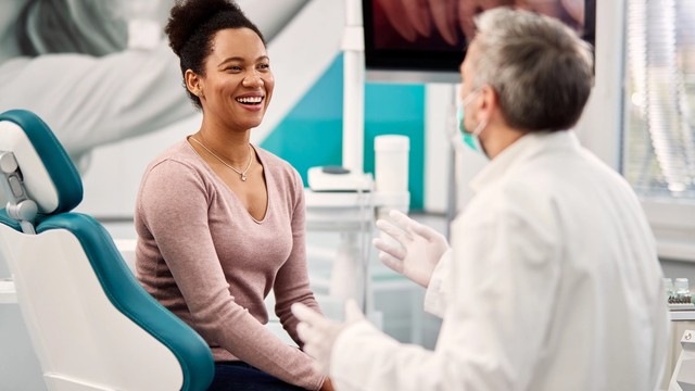 Cover Image for Dental Office Business Insurance: What You Need To Know