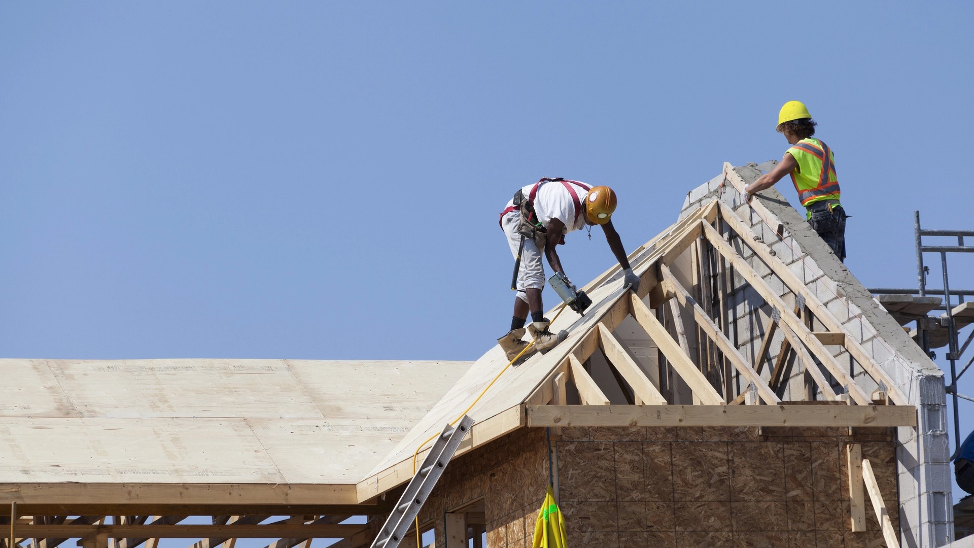 Cover Image for Construction Insurance: Everything You Need To Know