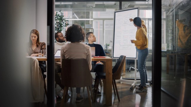 Cover Image for What You Need To Know About Marketing Agency Insurance