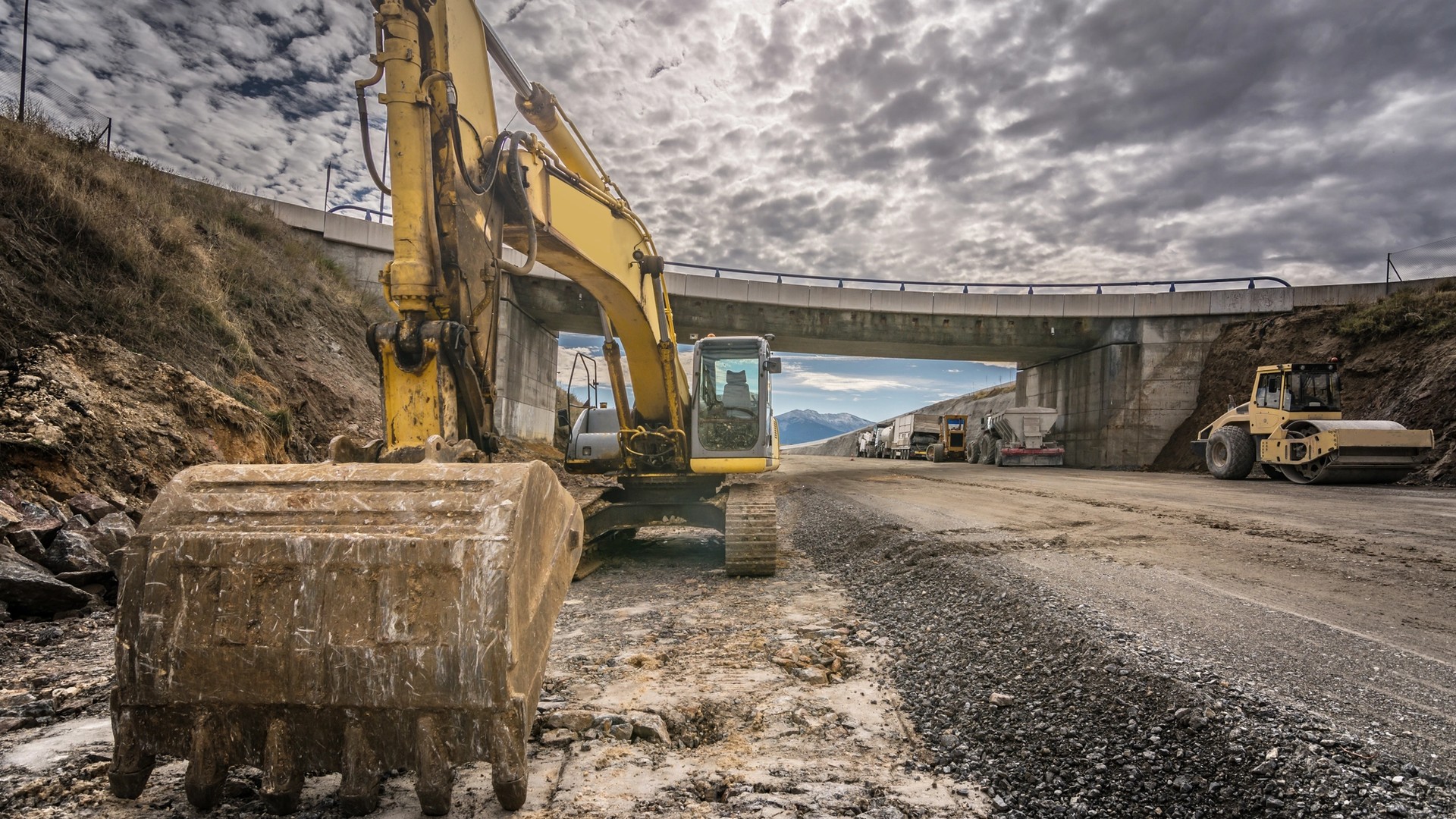 Cover Image for Top 5 Types Of Construction Insurance To Protect Your Business