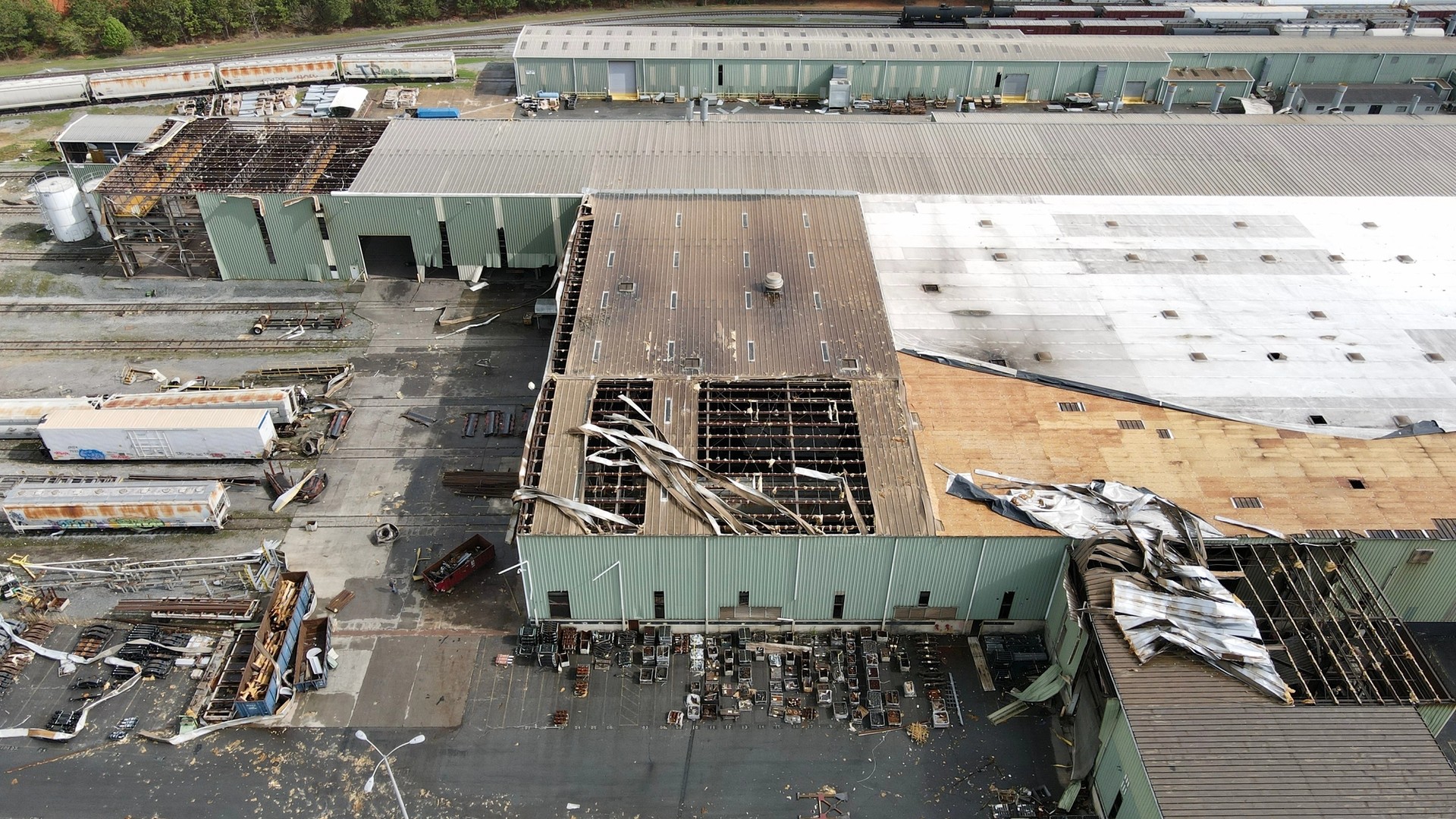 Cover Image for Commercial Insurance Claims: 5 Most Common Examples