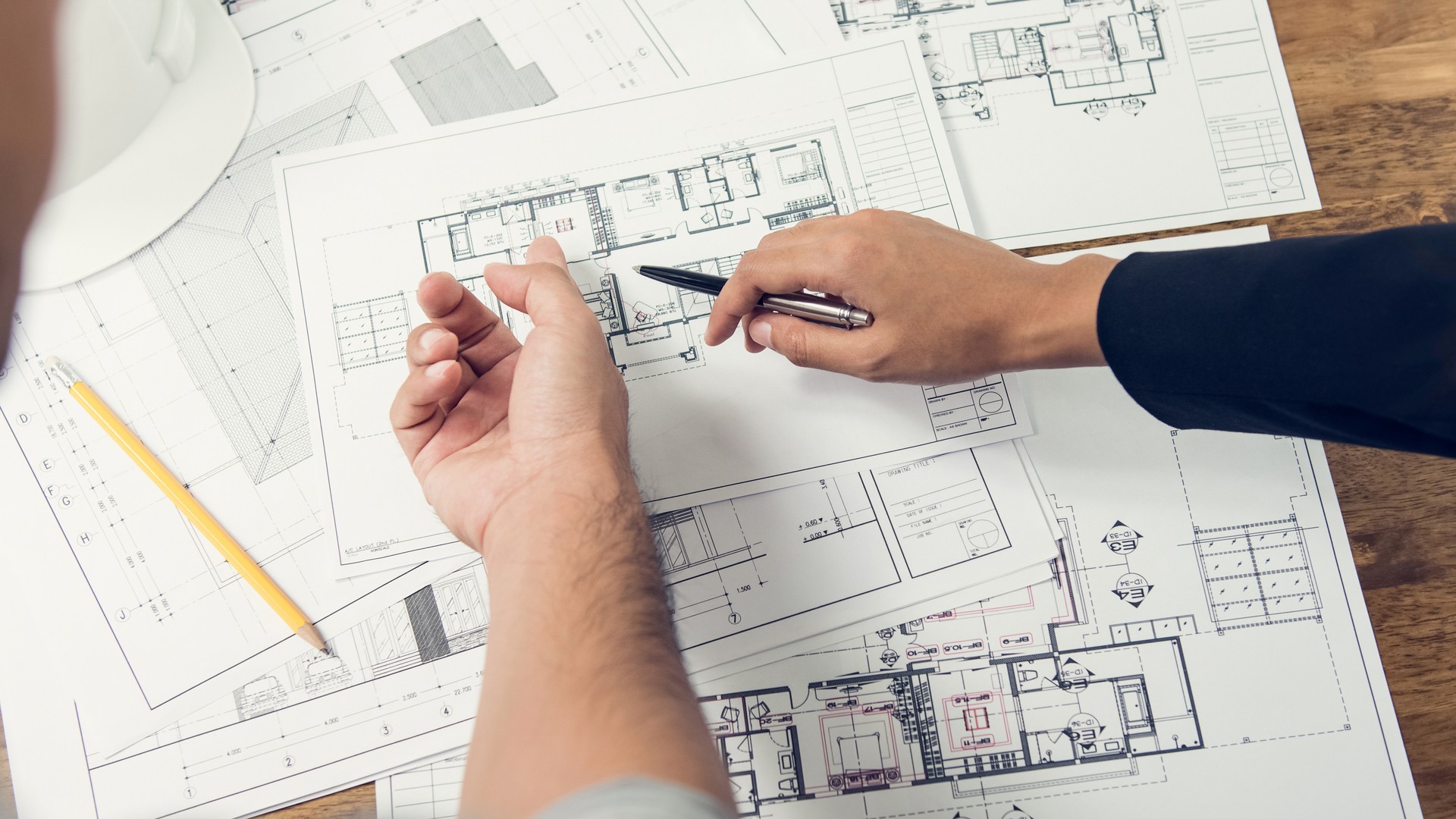 Cover Image for What Is Architect Professional Liability Insurance?