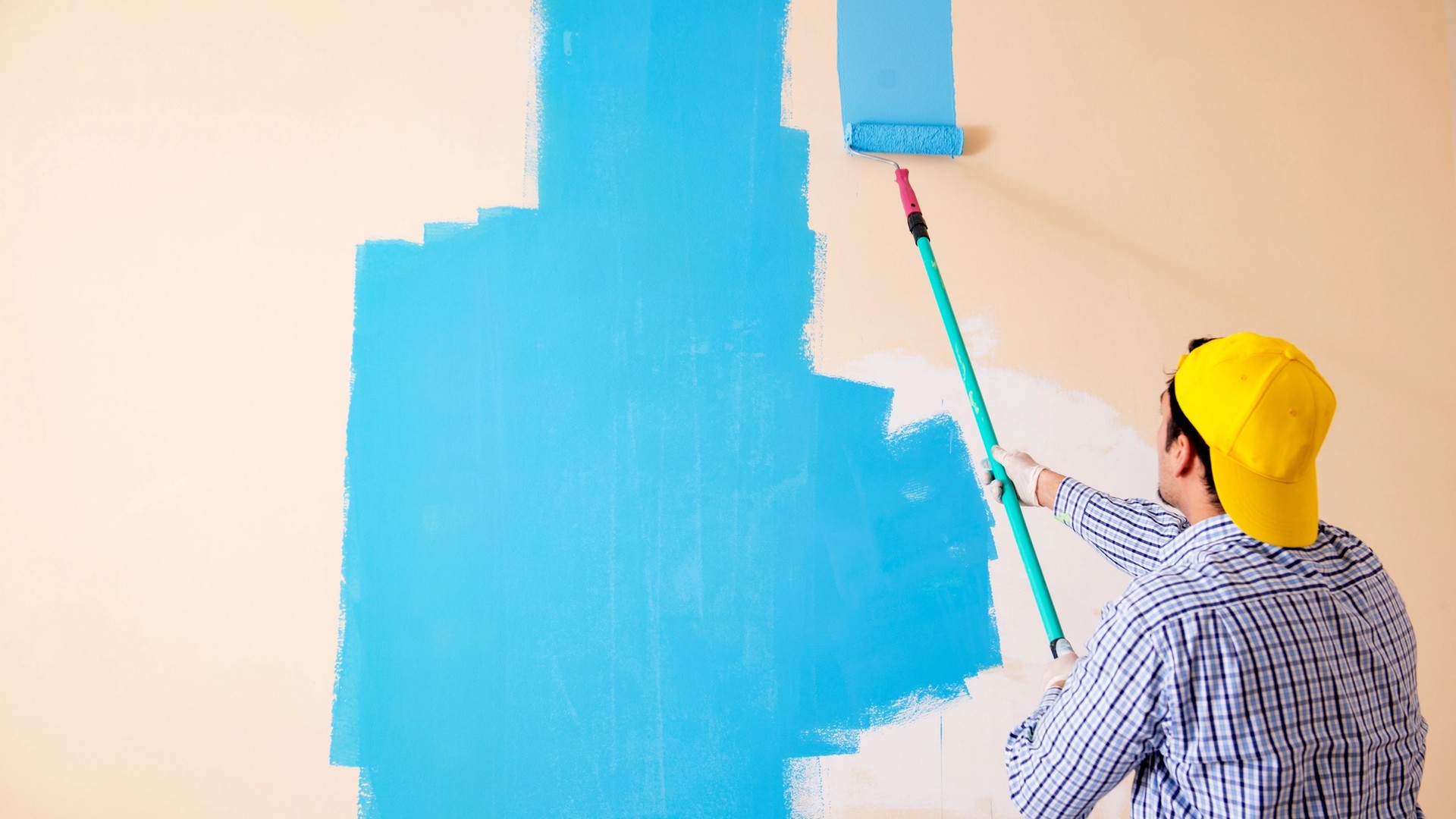 Cover Image for Painting Contractor Liability Insurance: What Is It?