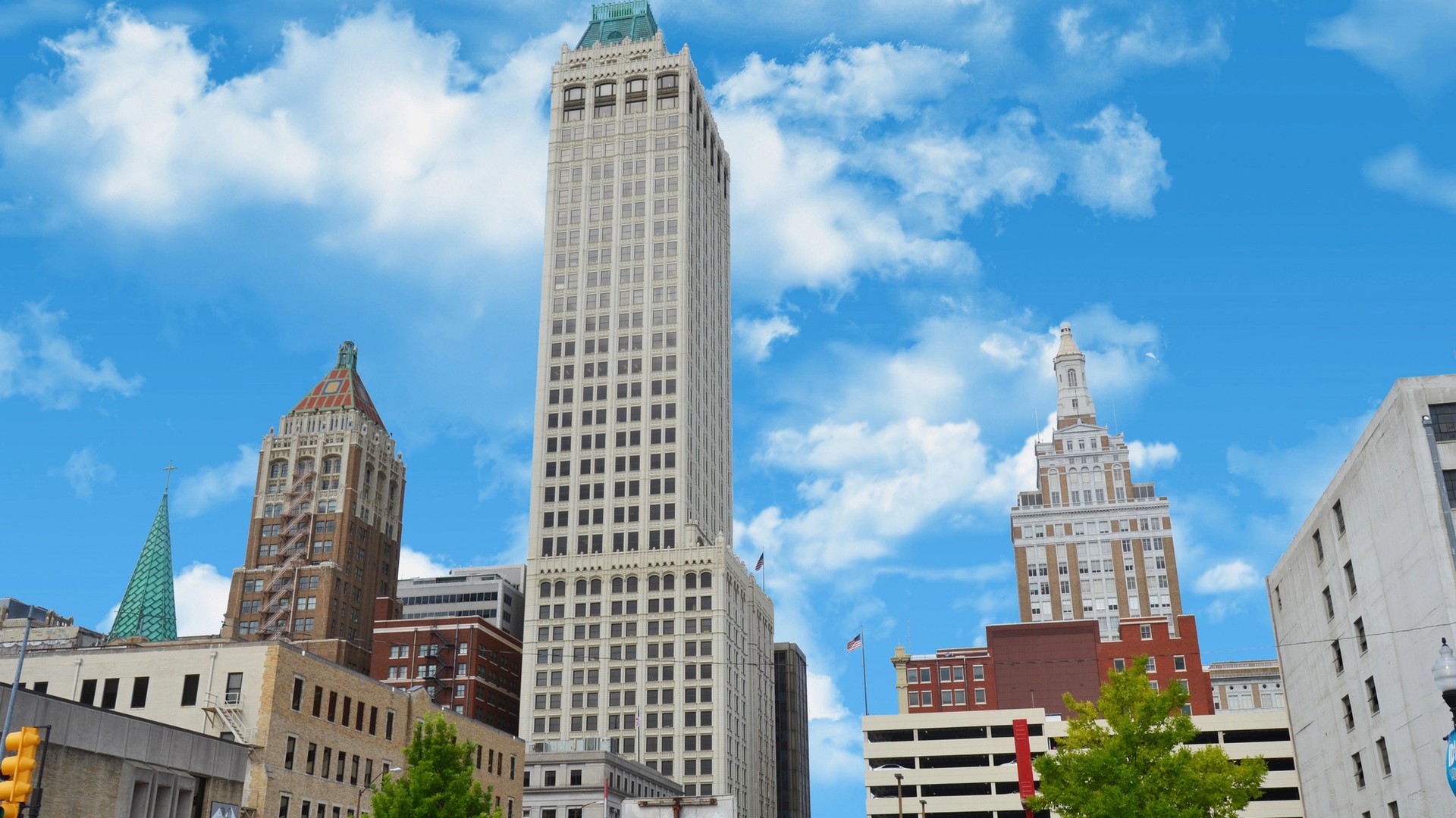 Cover Image for Business Insurance In Oklahoma - The Ultimate Guide