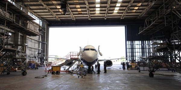 Aviation