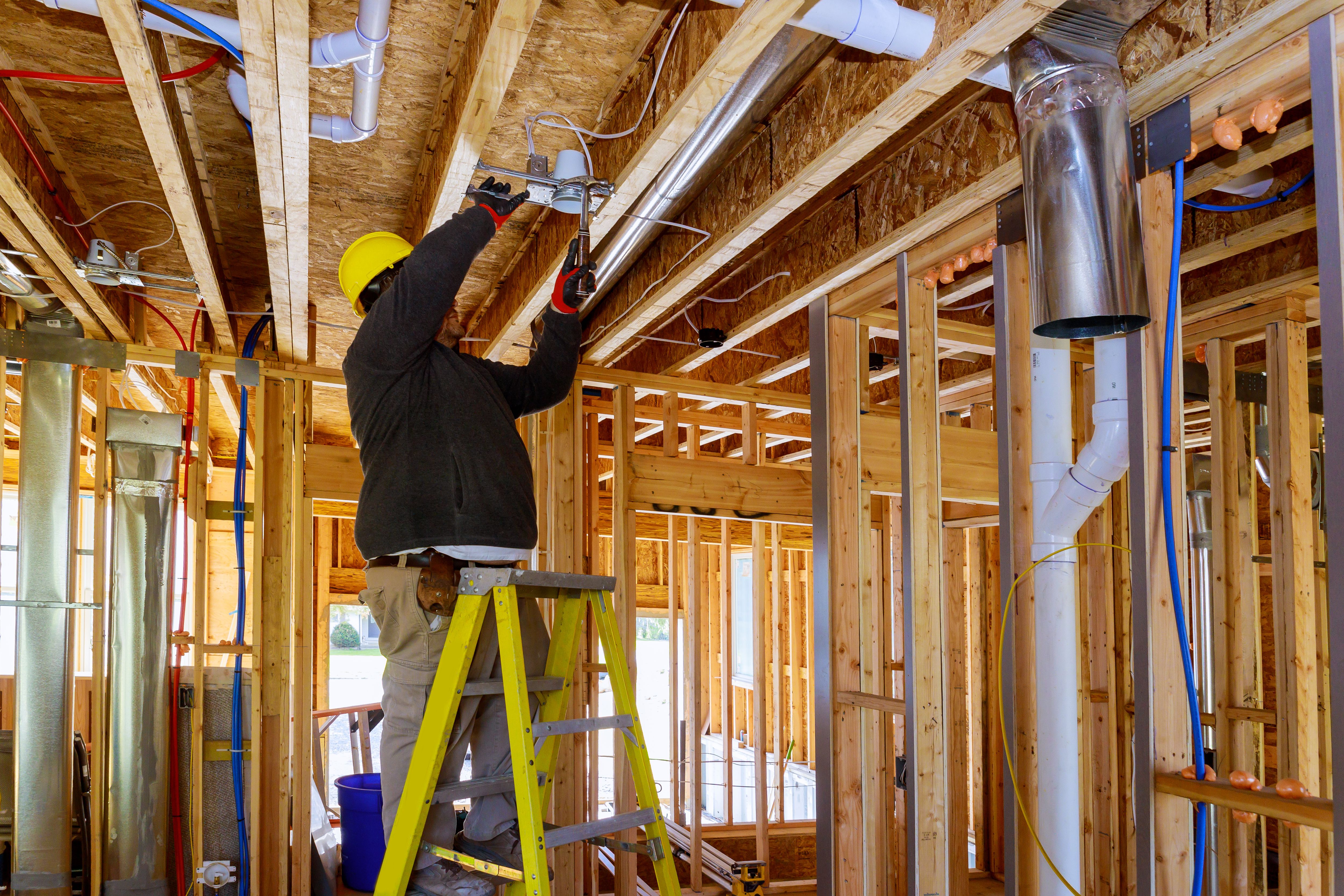 Electrical Contractor Insurance