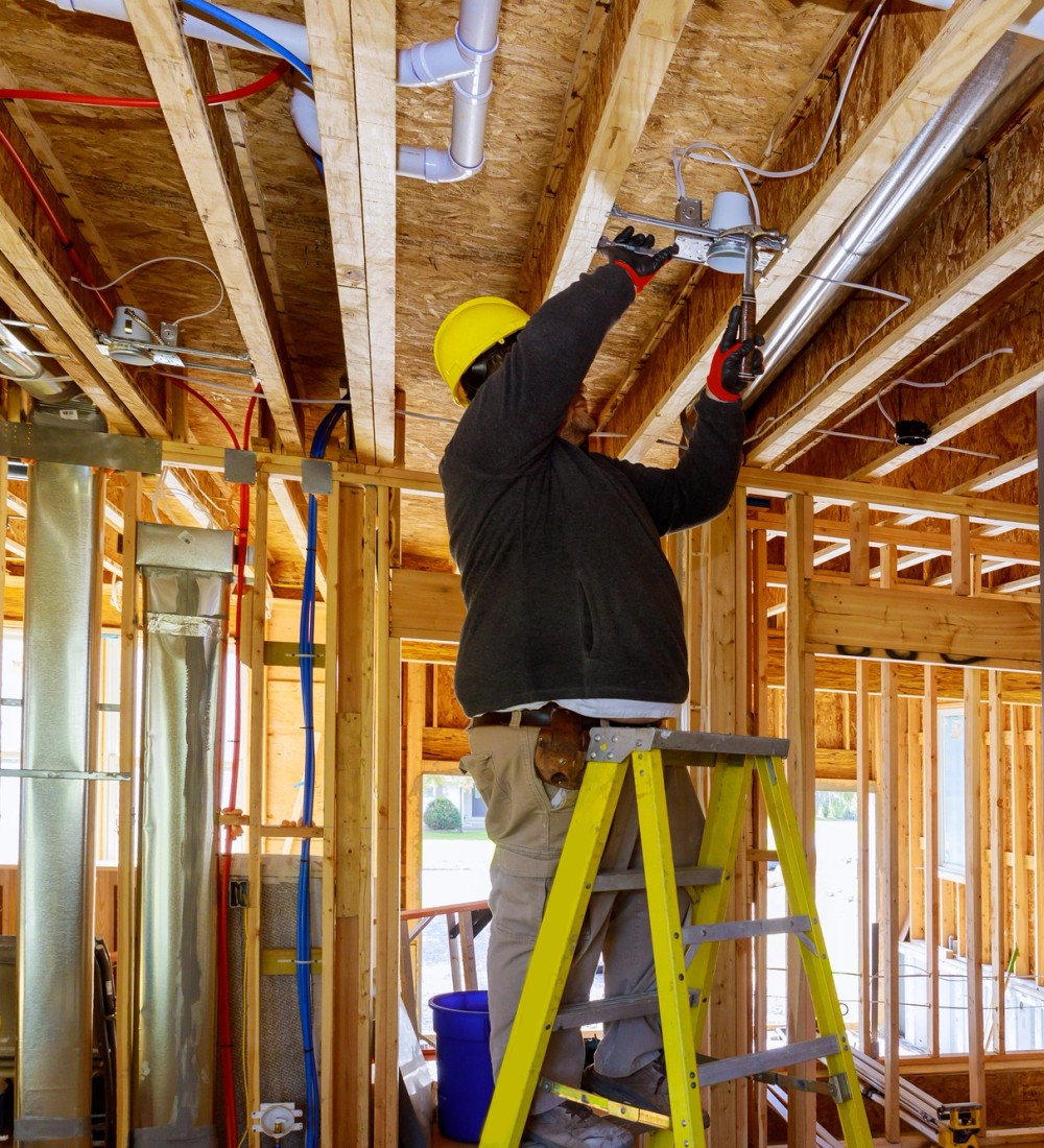 Electrical Contractor Insurance