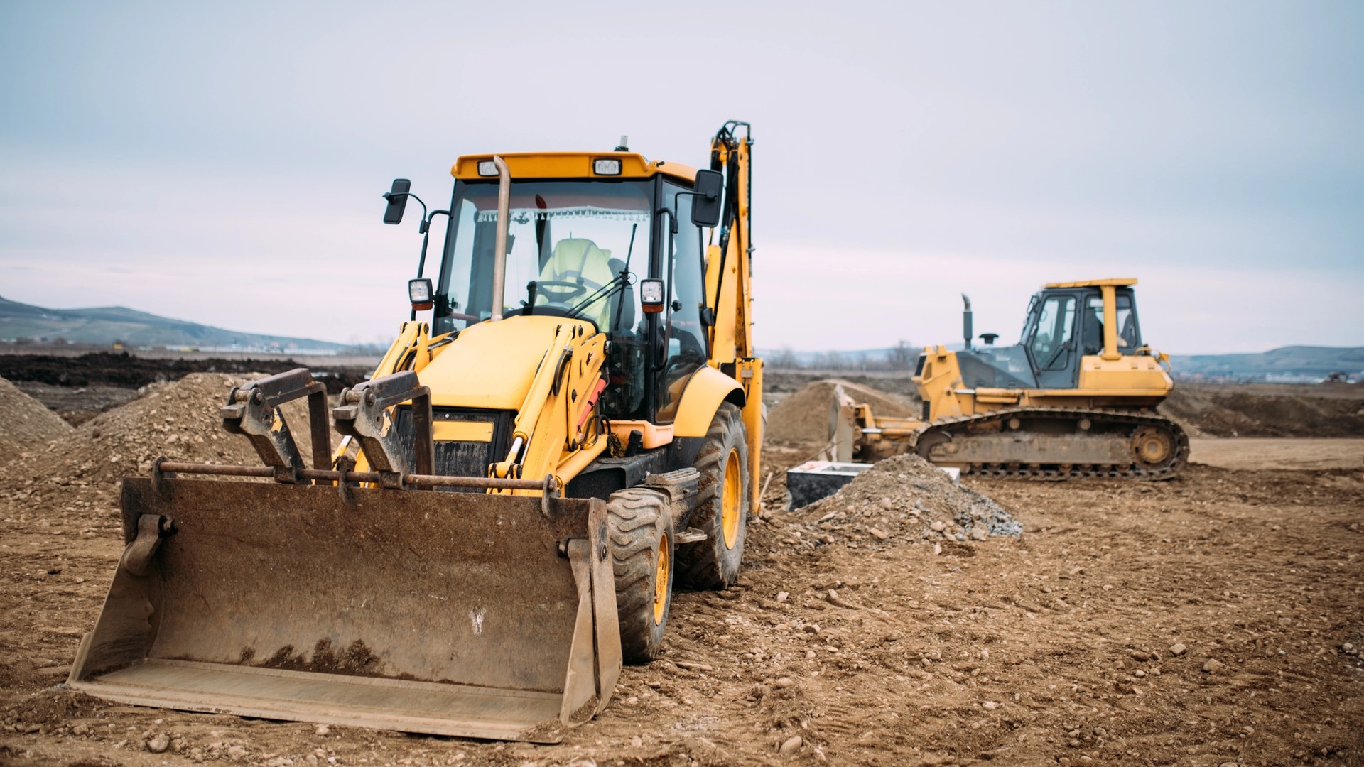 Cover Image for Understanding Excavation Contractor Insurance